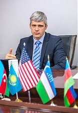 Александр Барташевич.